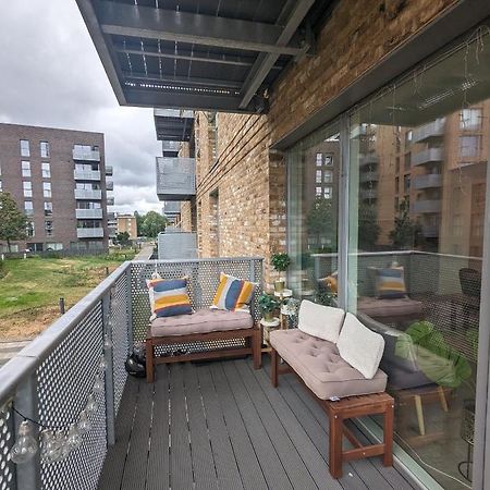 Kingwood Apartaments ロンドン エクステリア 写真