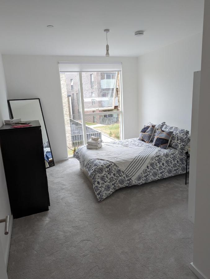 Kingwood Apartaments ロンドン エクステリア 写真