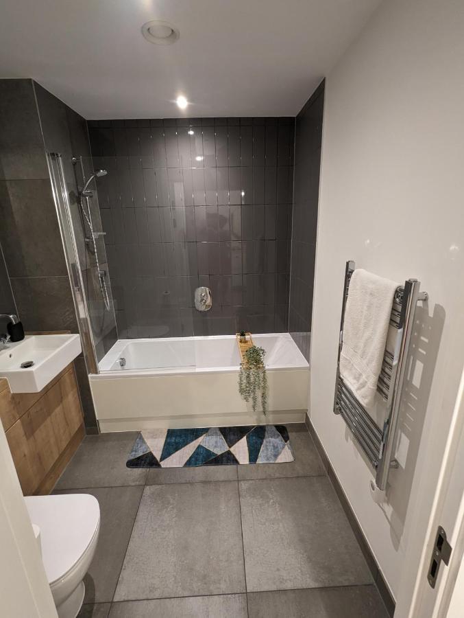 Kingwood Apartaments ロンドン エクステリア 写真