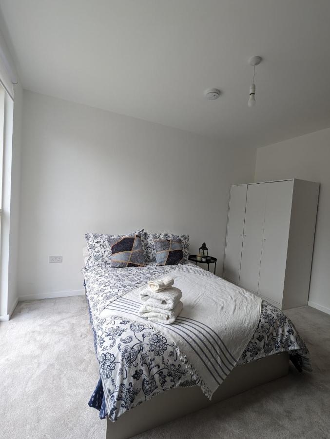Kingwood Apartaments ロンドン エクステリア 写真