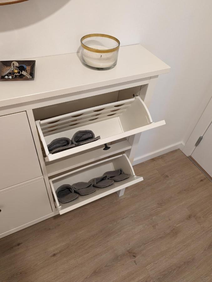 Kingwood Apartaments ロンドン エクステリア 写真