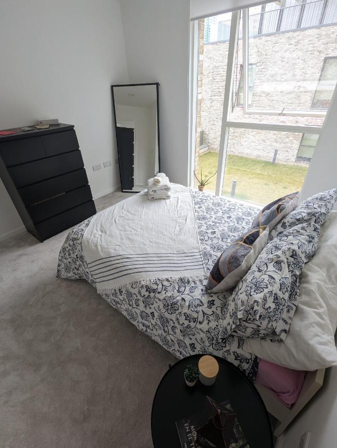 Kingwood Apartaments ロンドン エクステリア 写真