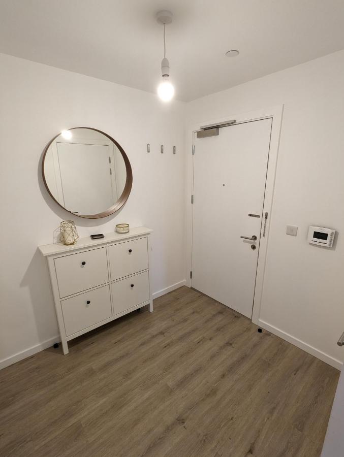 Kingwood Apartaments ロンドン エクステリア 写真