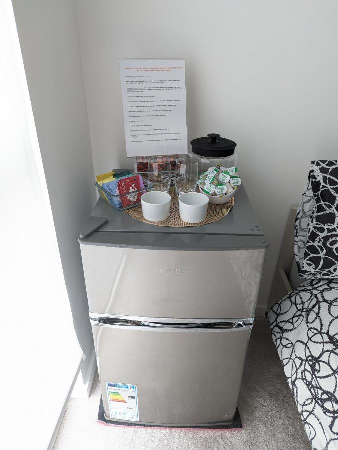 Kingwood Apartaments ロンドン エクステリア 写真